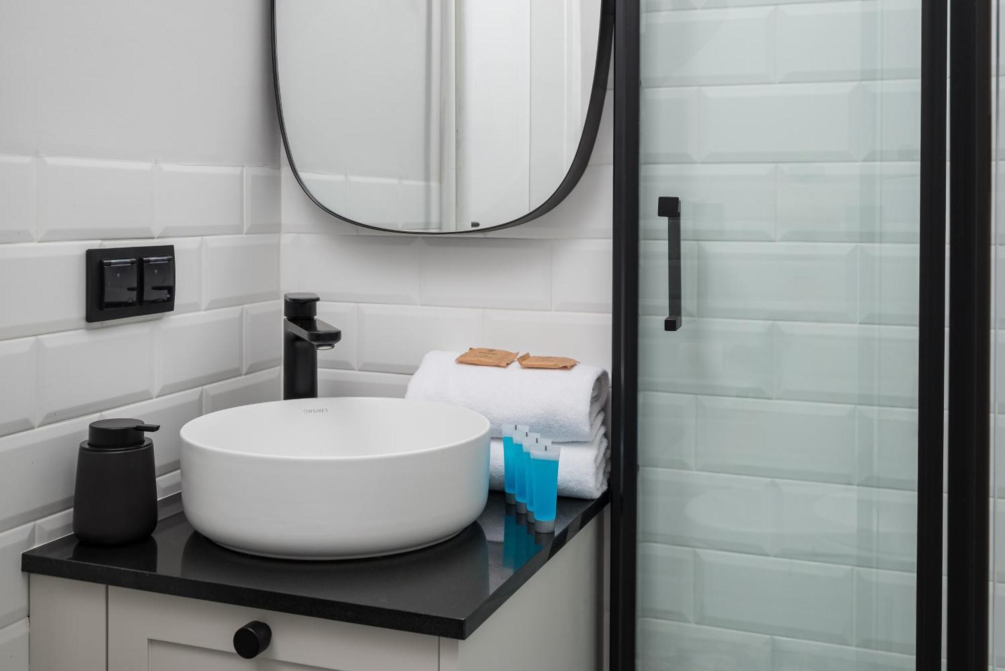 City Centre Deluxe Apartment Варшава Екстериор снимка