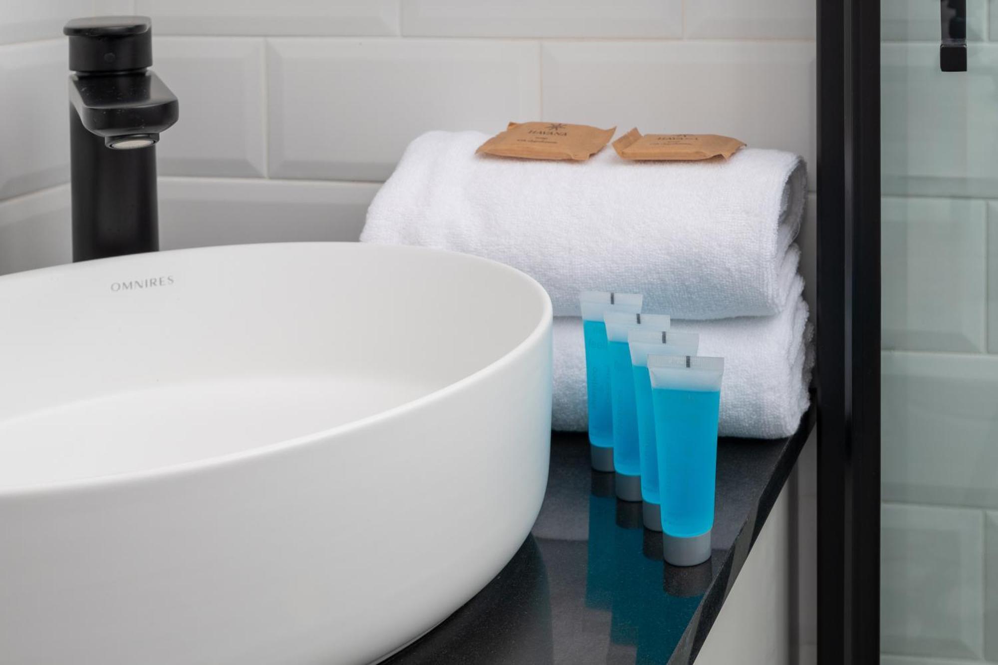 City Centre Deluxe Apartment Варшава Екстериор снимка