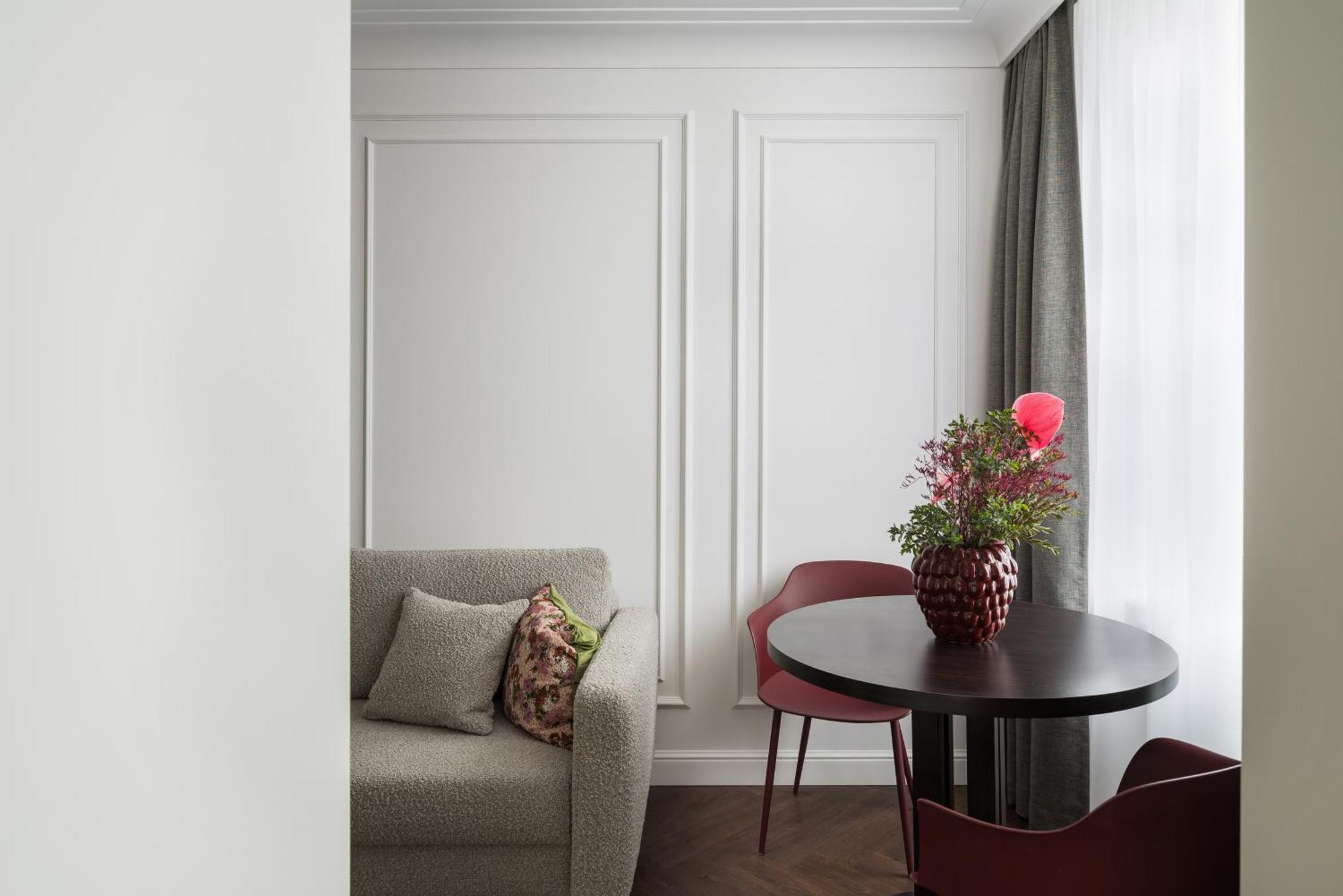 City Centre Deluxe Apartment Варшава Екстериор снимка