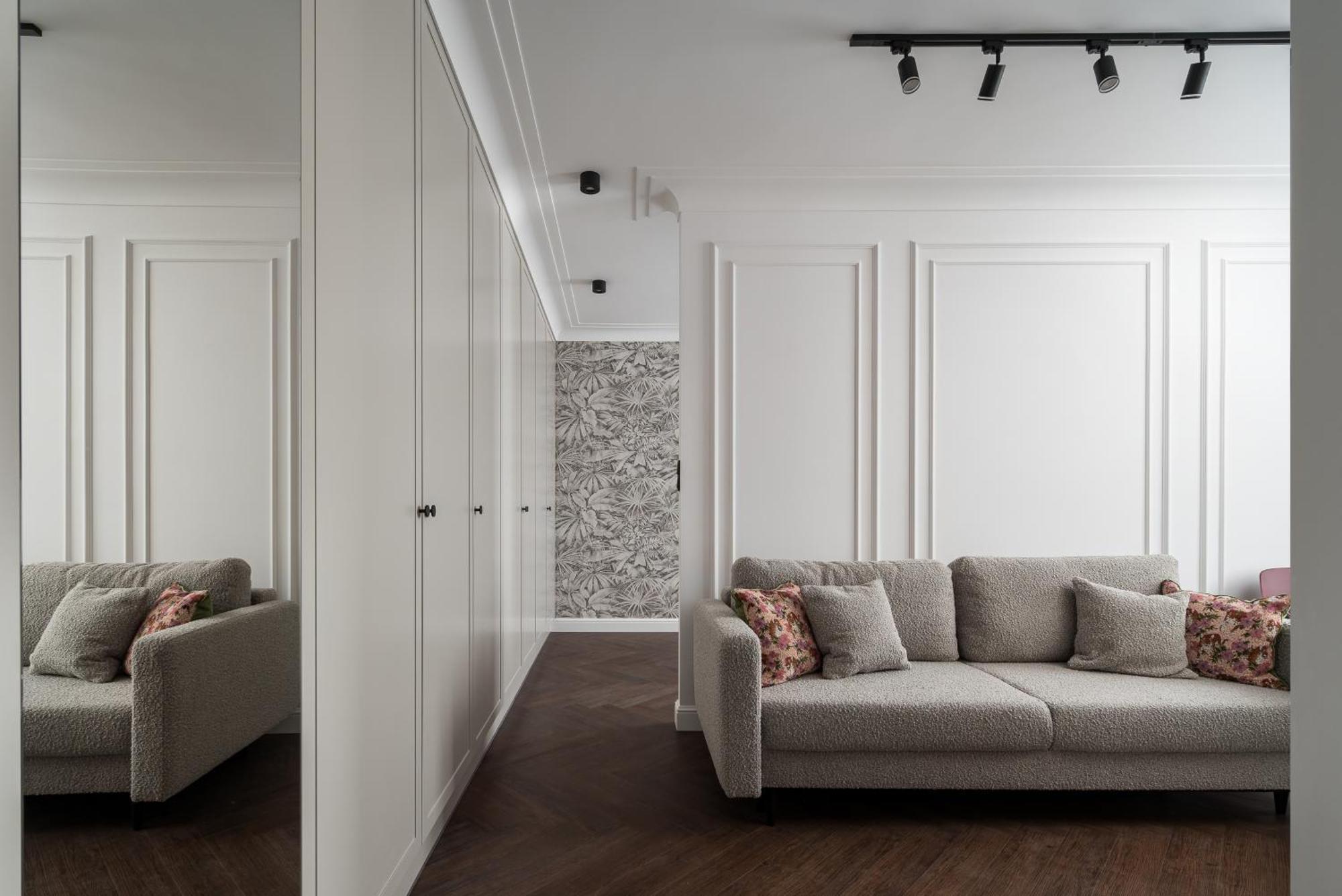 City Centre Deluxe Apartment Варшава Екстериор снимка