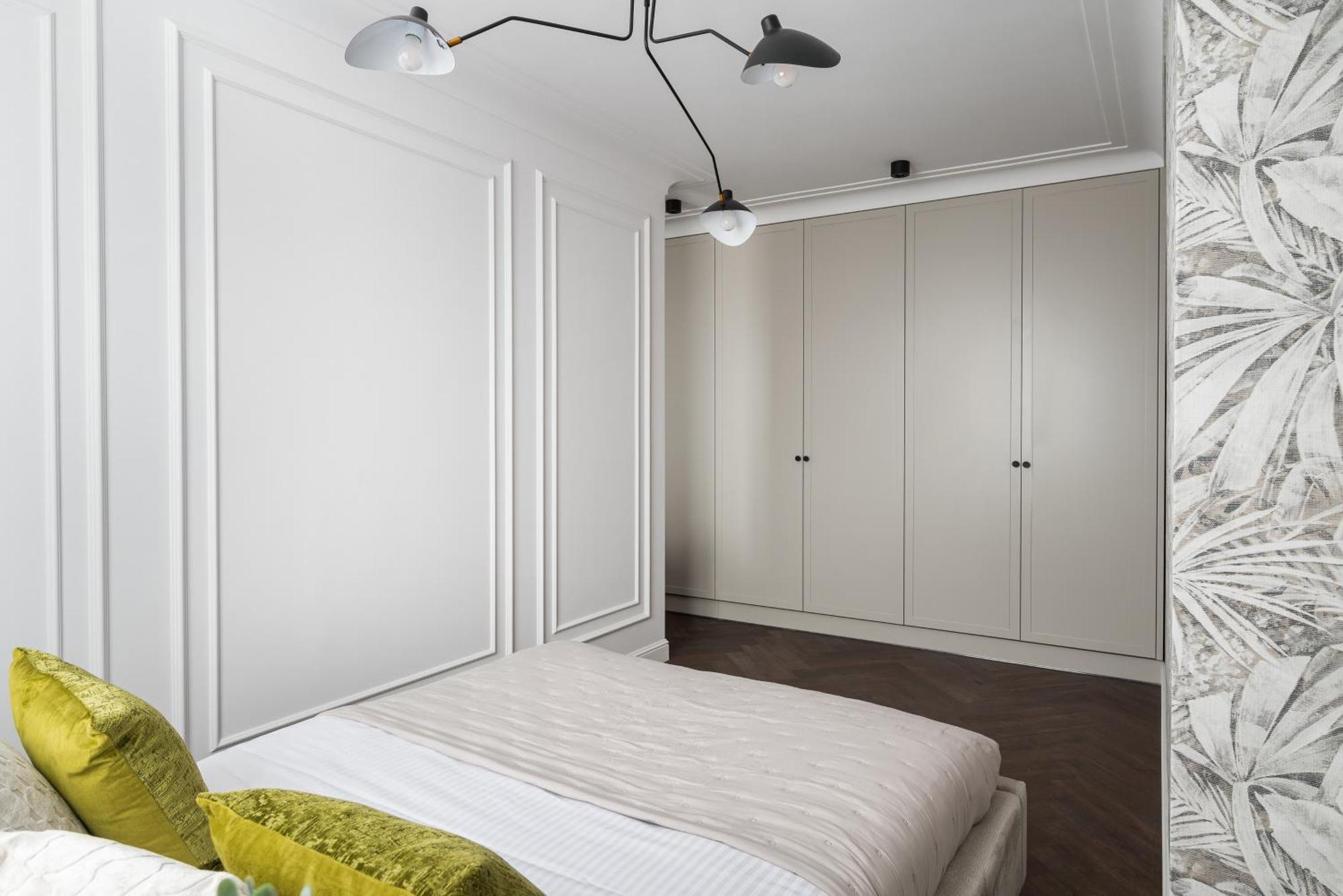 City Centre Deluxe Apartment Варшава Екстериор снимка