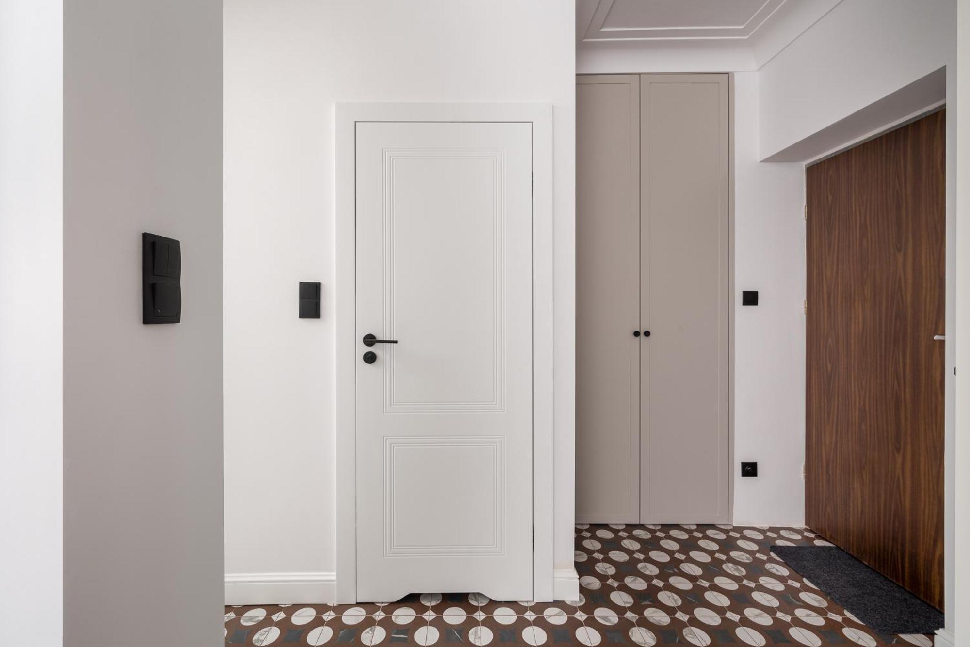 City Centre Deluxe Apartment Варшава Екстериор снимка