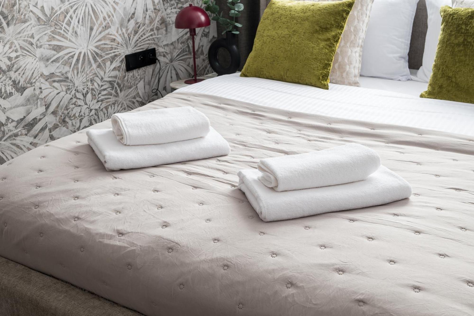 City Centre Deluxe Apartment Варшава Екстериор снимка